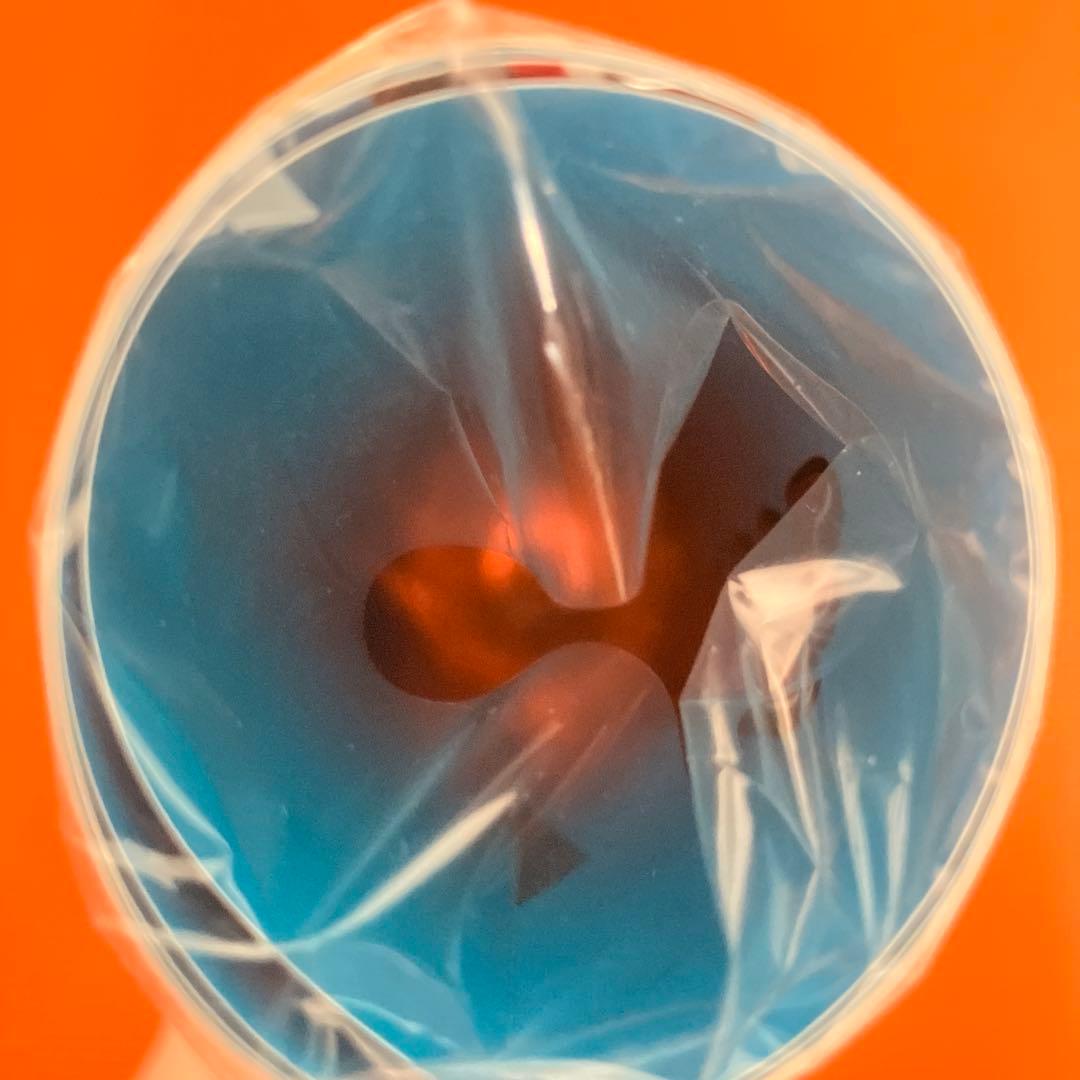 ［新品未開封］B’z 復刻版ポスター ギリギリchop