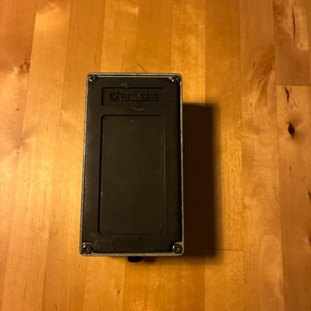 ギター BOSS Digital Pitch shifter/Delay PS-2