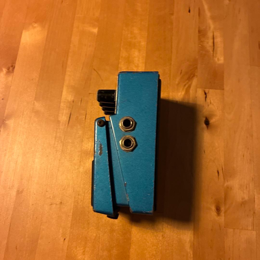 ギター BOSS Digital Pitch shifter/Delay PS-2