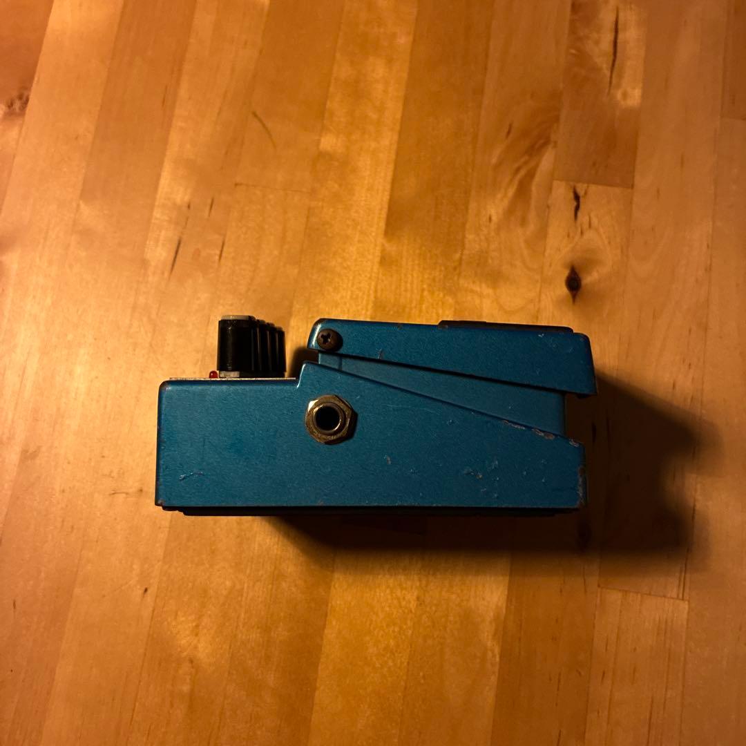 ギター BOSS Digital Pitch shifter/Delay PS-2