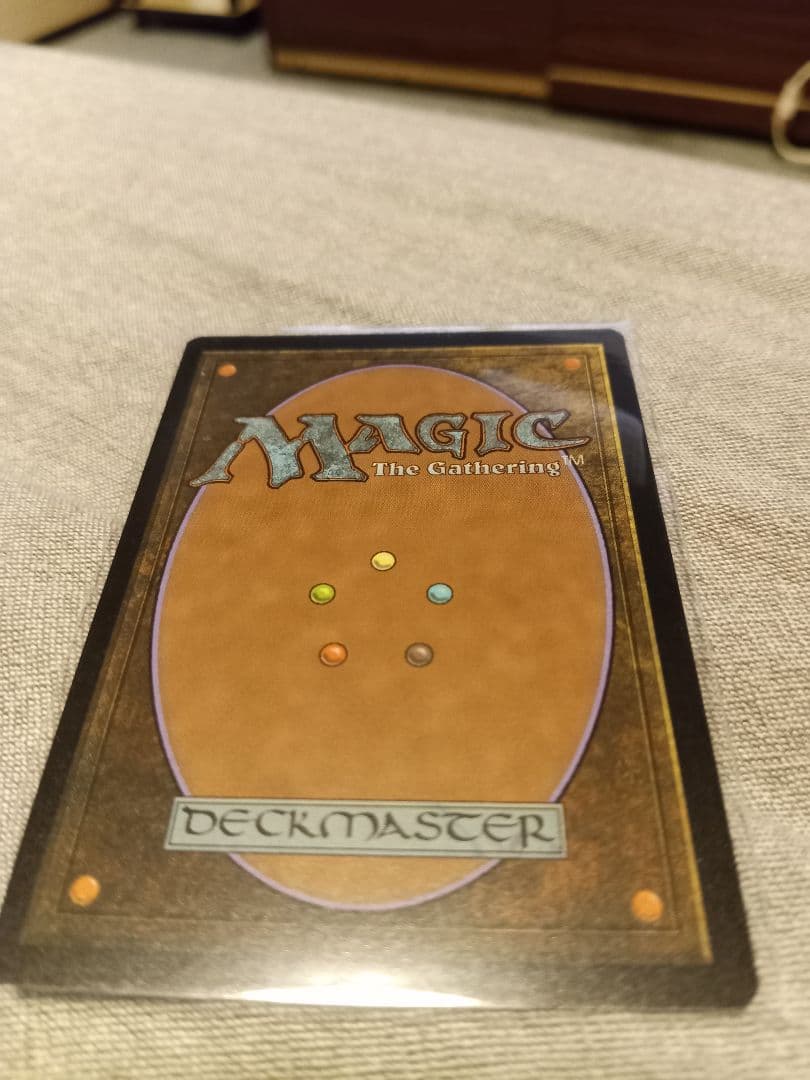 古の墳墓　星景ボーナスシート マジック：ザ・ギャザリング