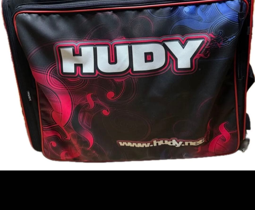 HUDY キャリングバッグ