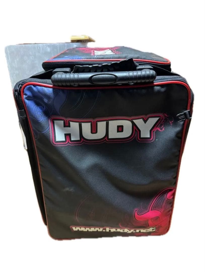 HUDY キャリングバッグ