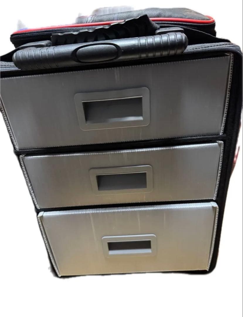 HUDY キャリングバッグ