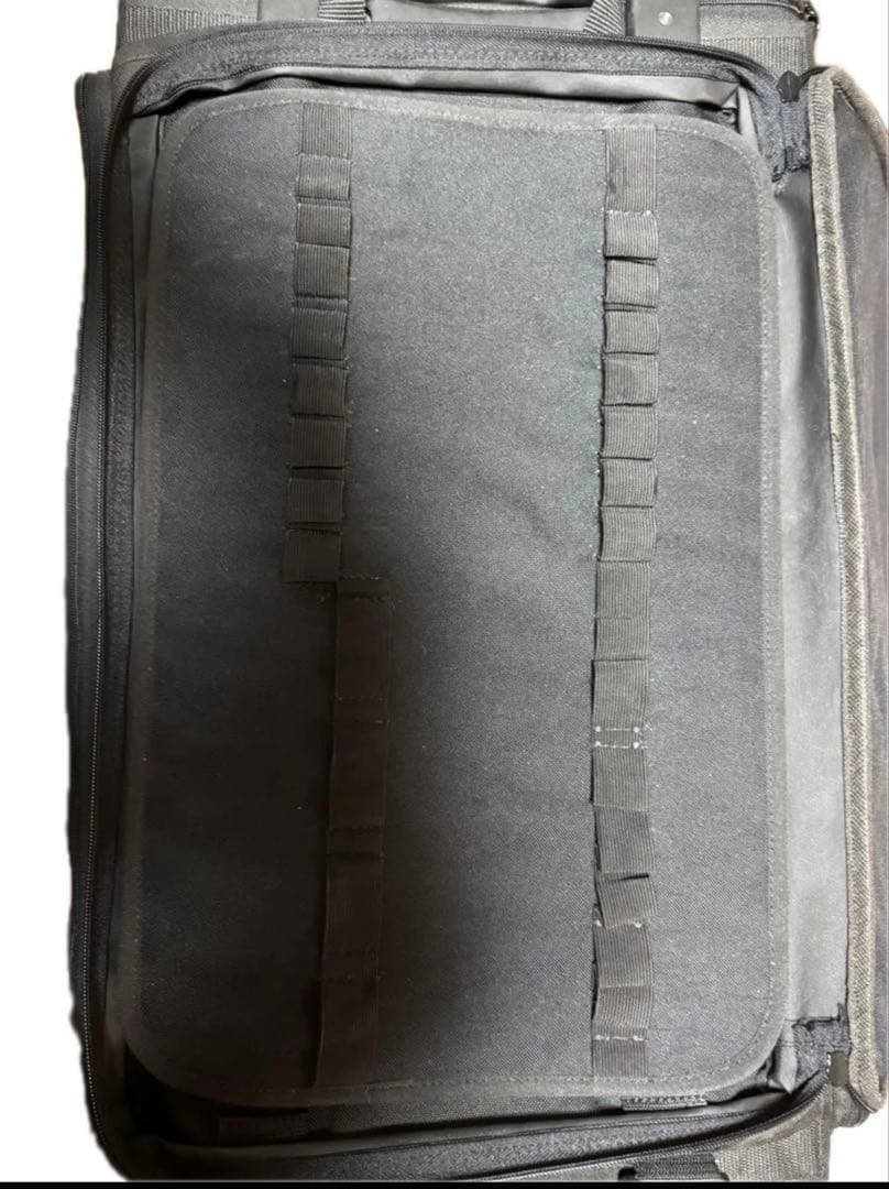 HUDY キャリングバッグ