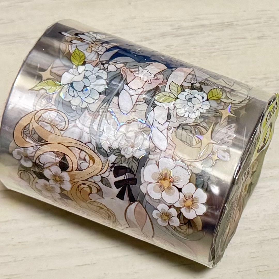 セール5 海外 PETテープ マスキングテープ