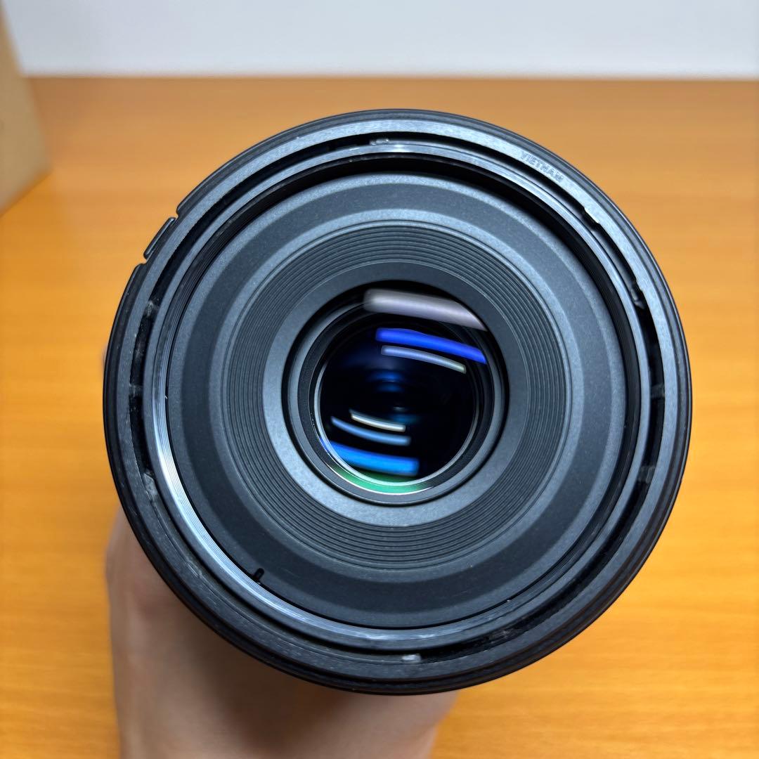 レンズ(単焦点) OM SYSTEM ED 90mm F3.5 Macro IS PRO