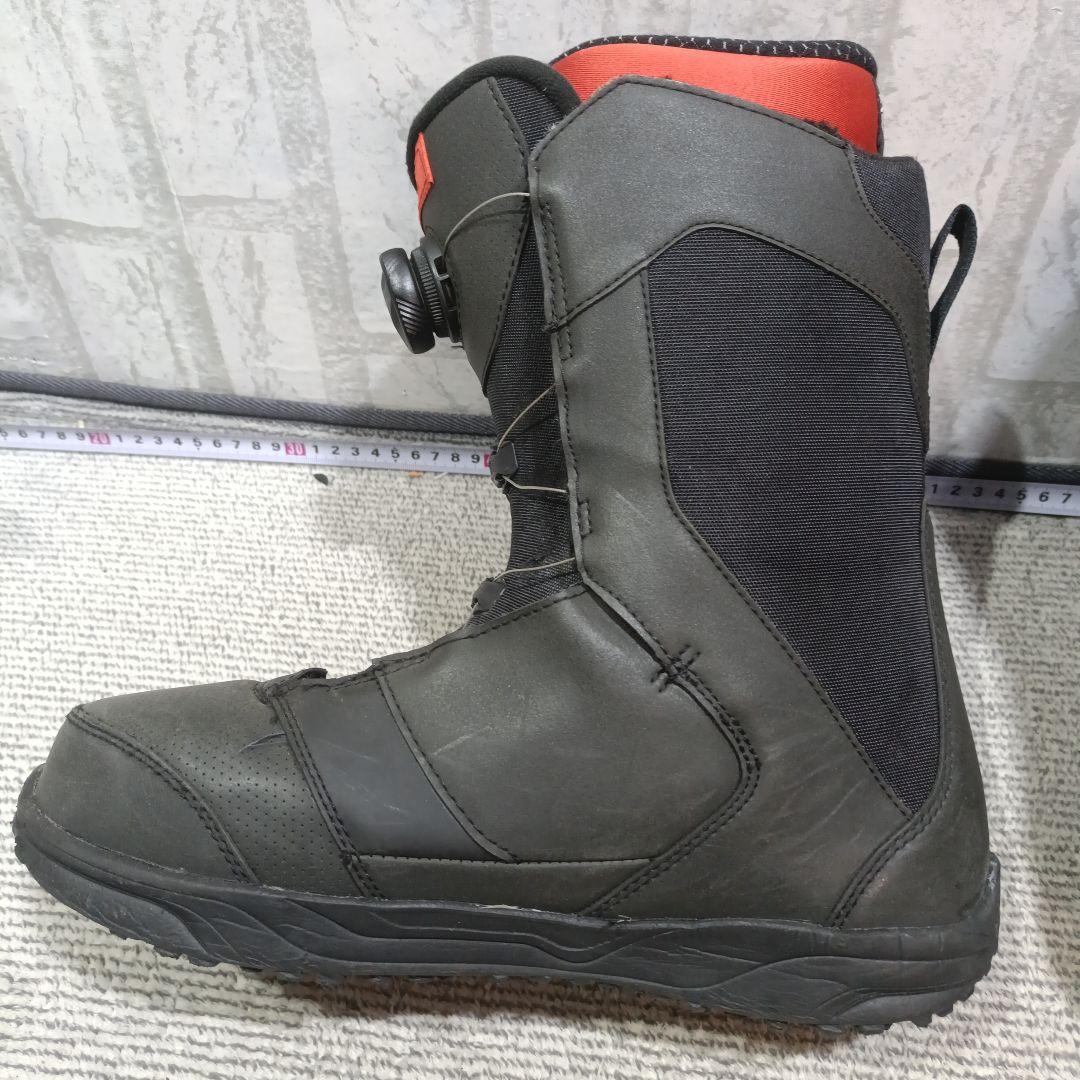 27.5cm■RIDE ROOK ライドBOA