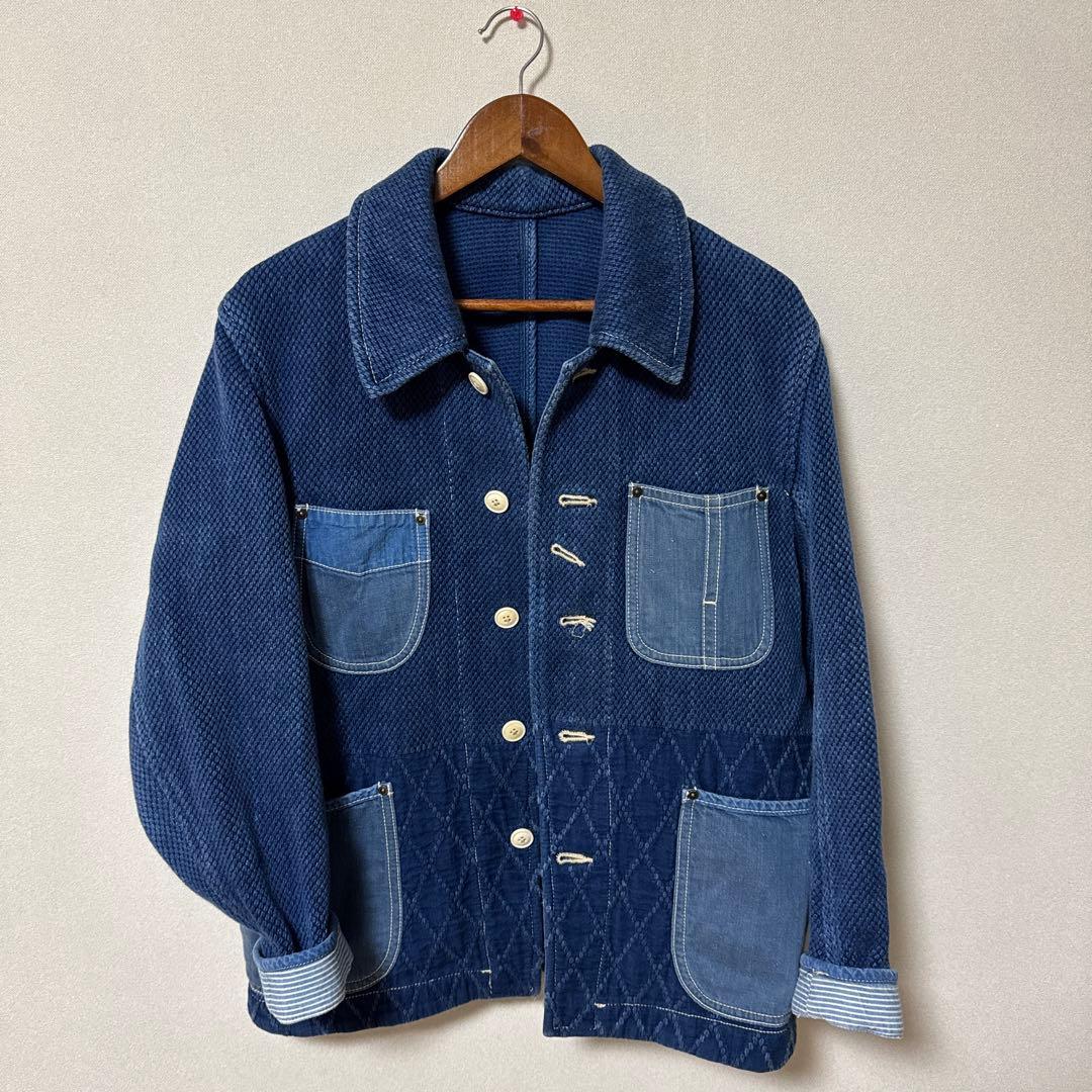 Porter Classic 剣道フレンチジャケット最終値下げ