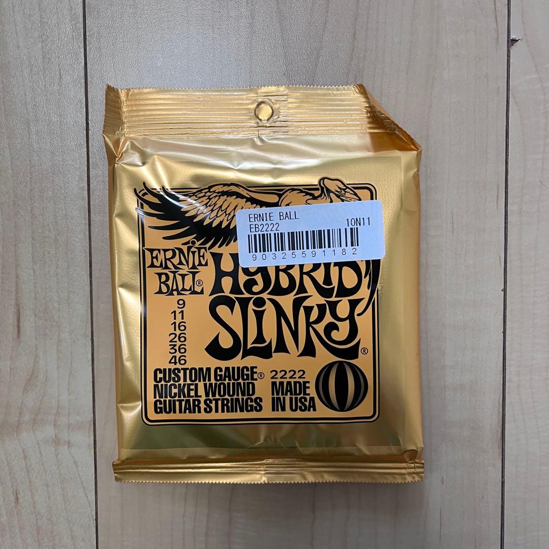 ギター G&L TRIBUTE CUSTOM S-500 /Made in Japan