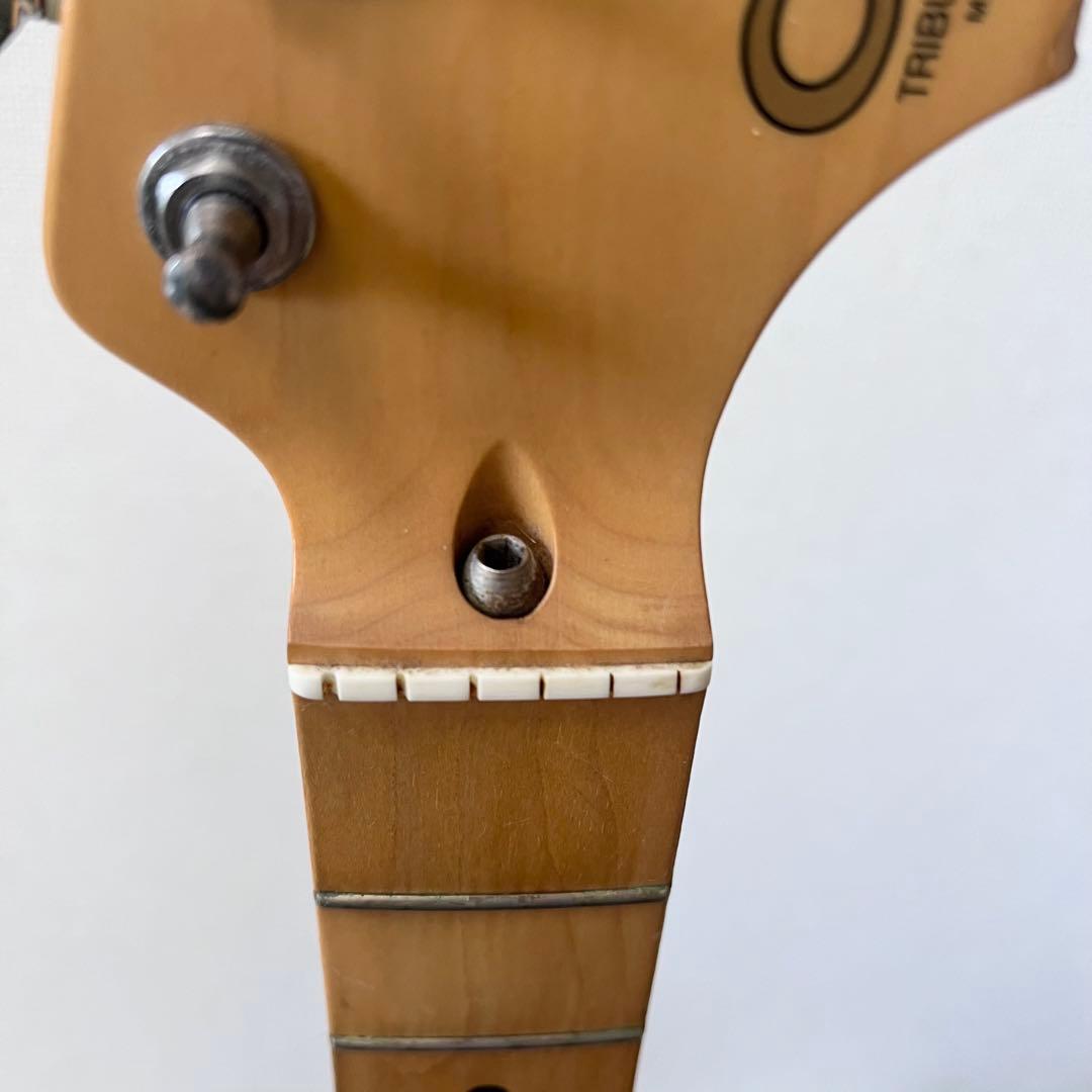 ギター G&L TRIBUTE CUSTOM S-500 /Made in Japan