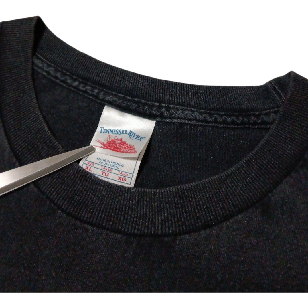 2006年製 Mastodon Blood Mountain Tシャツ XL