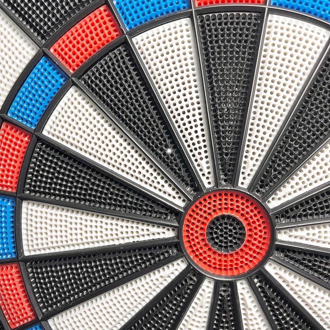 【スタンド付き】Greif ダーツボード 電子式 DYNASTYセット