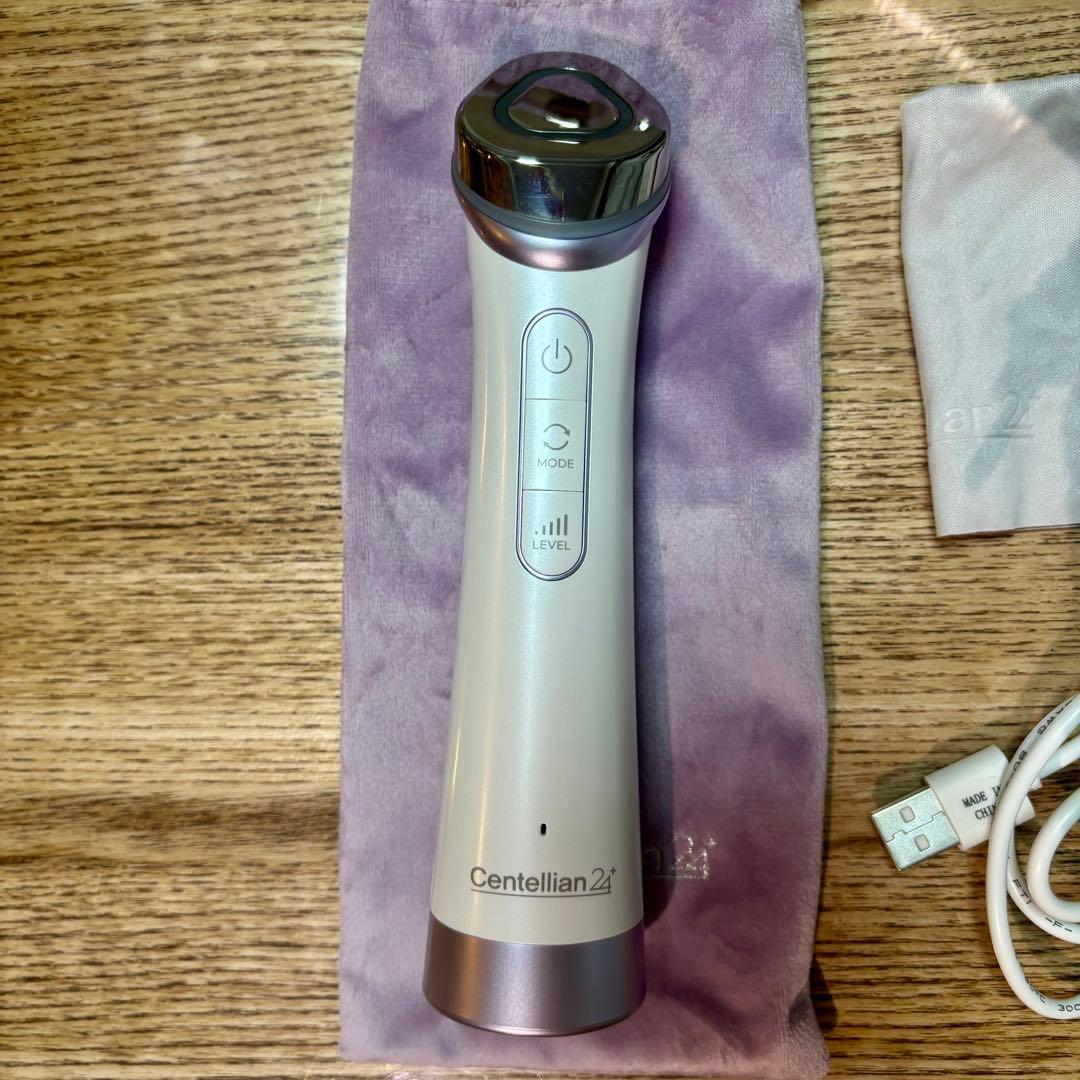 Centellian24 ダーマパルスブースターインジェクション　美顔器