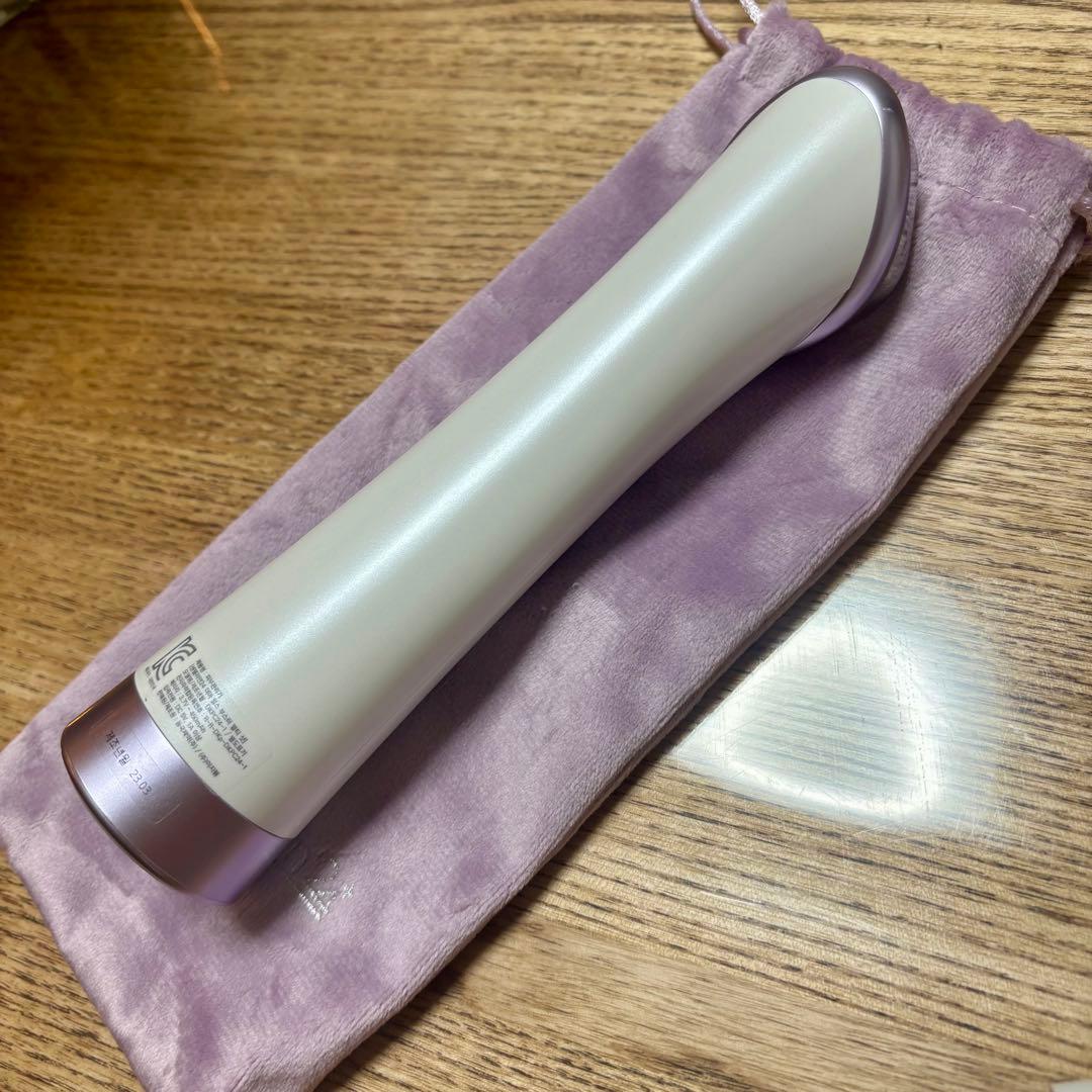 Centellian24 ダーマパルスブースターインジェクション　美顔器