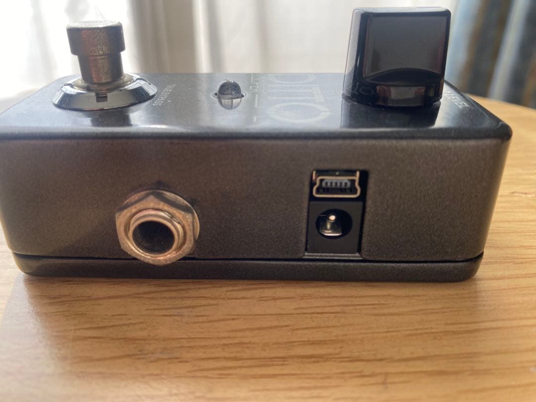 ギター Ditto Looper