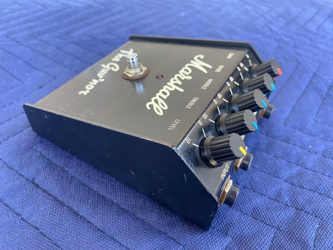 マーシャル　ガバナー　英国製　※ジャンク品