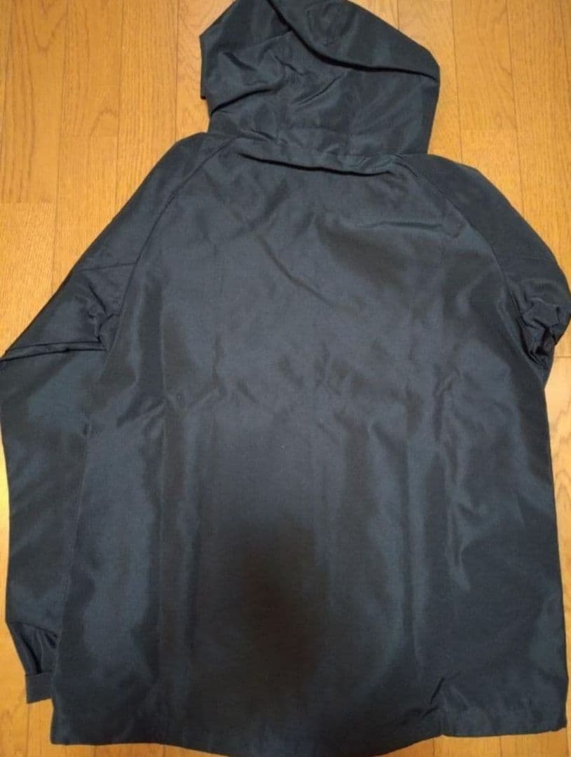 新品）THE BACK HORN　シェルパーカー