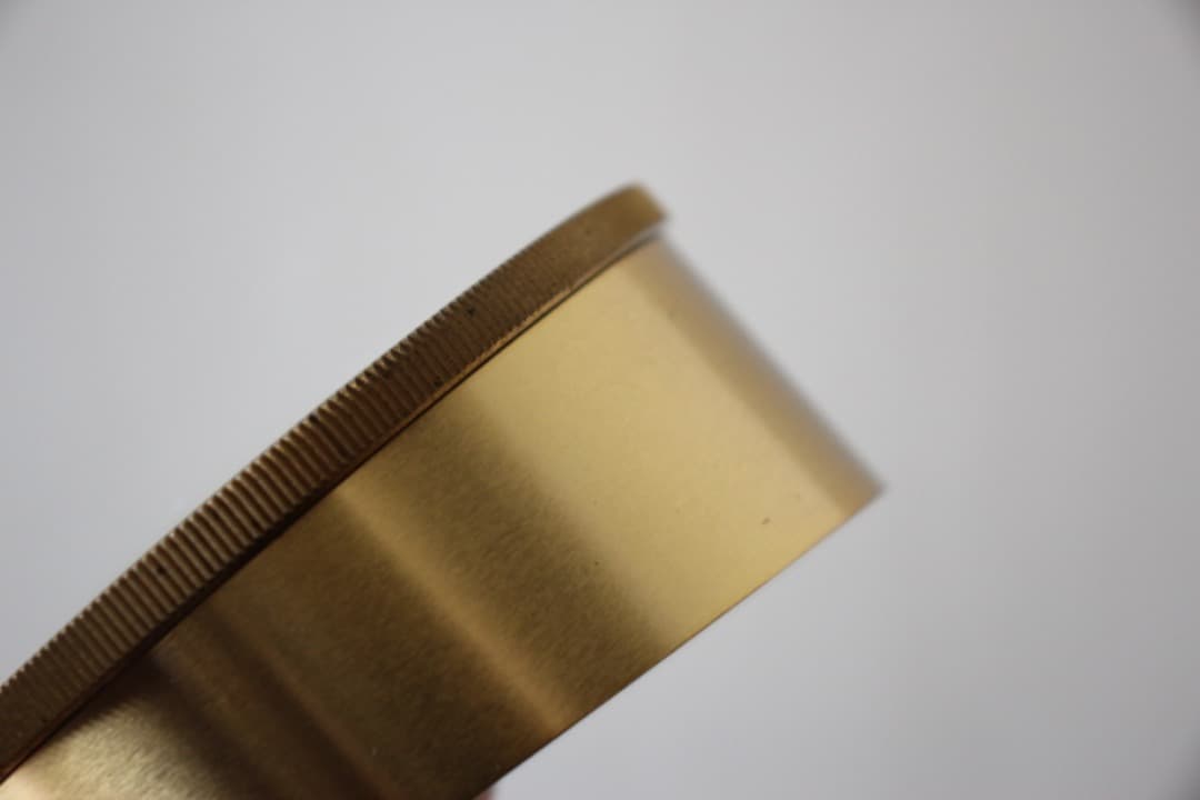 スイス製　ティファニー　ワールドクロック　卓上時計　クオーツ