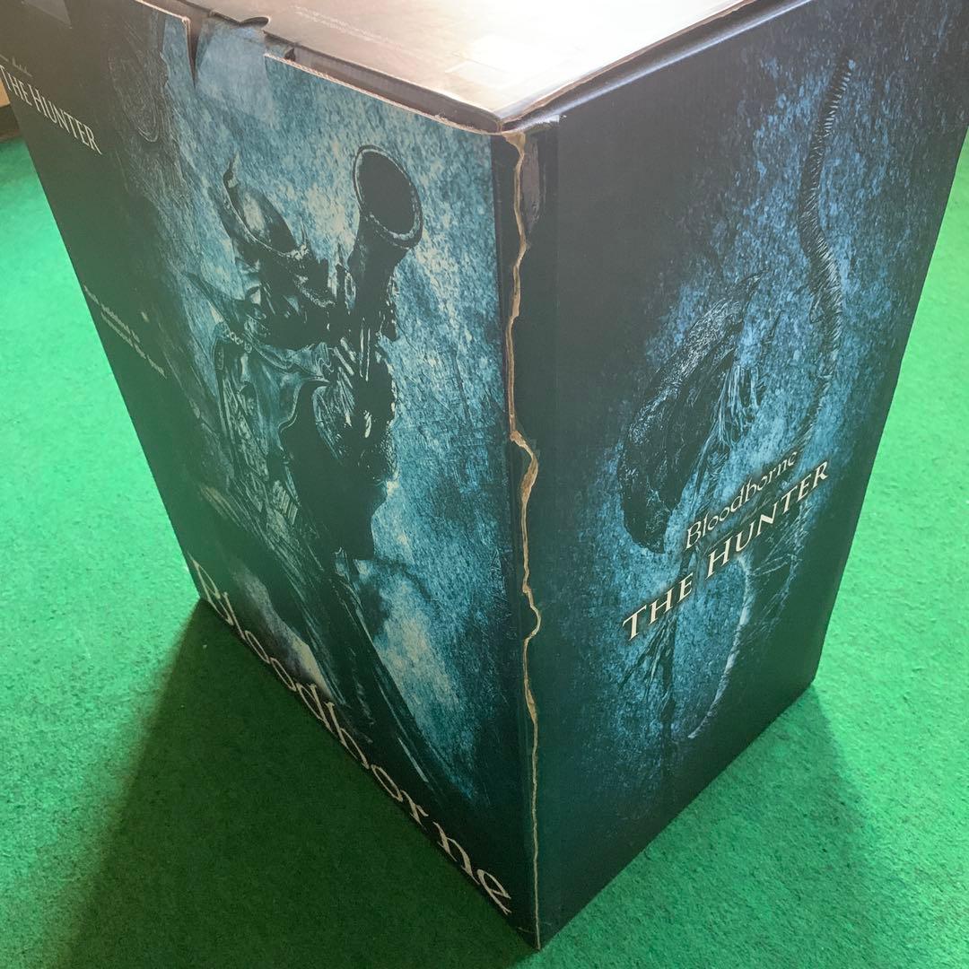 UPMBB-02アルティメットプレミアムマスターラインbloodborne 狩人