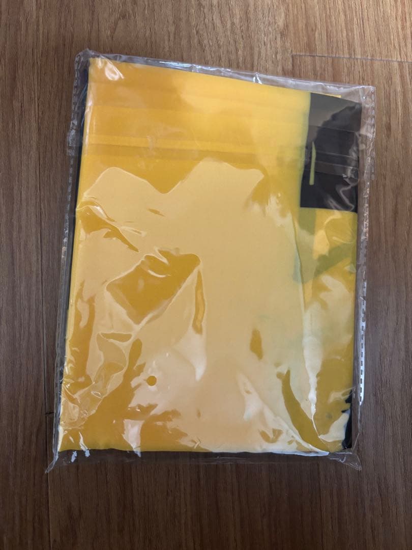 新品　NOFX WALL FLAG イエロー　FAT WRECK CHORDS