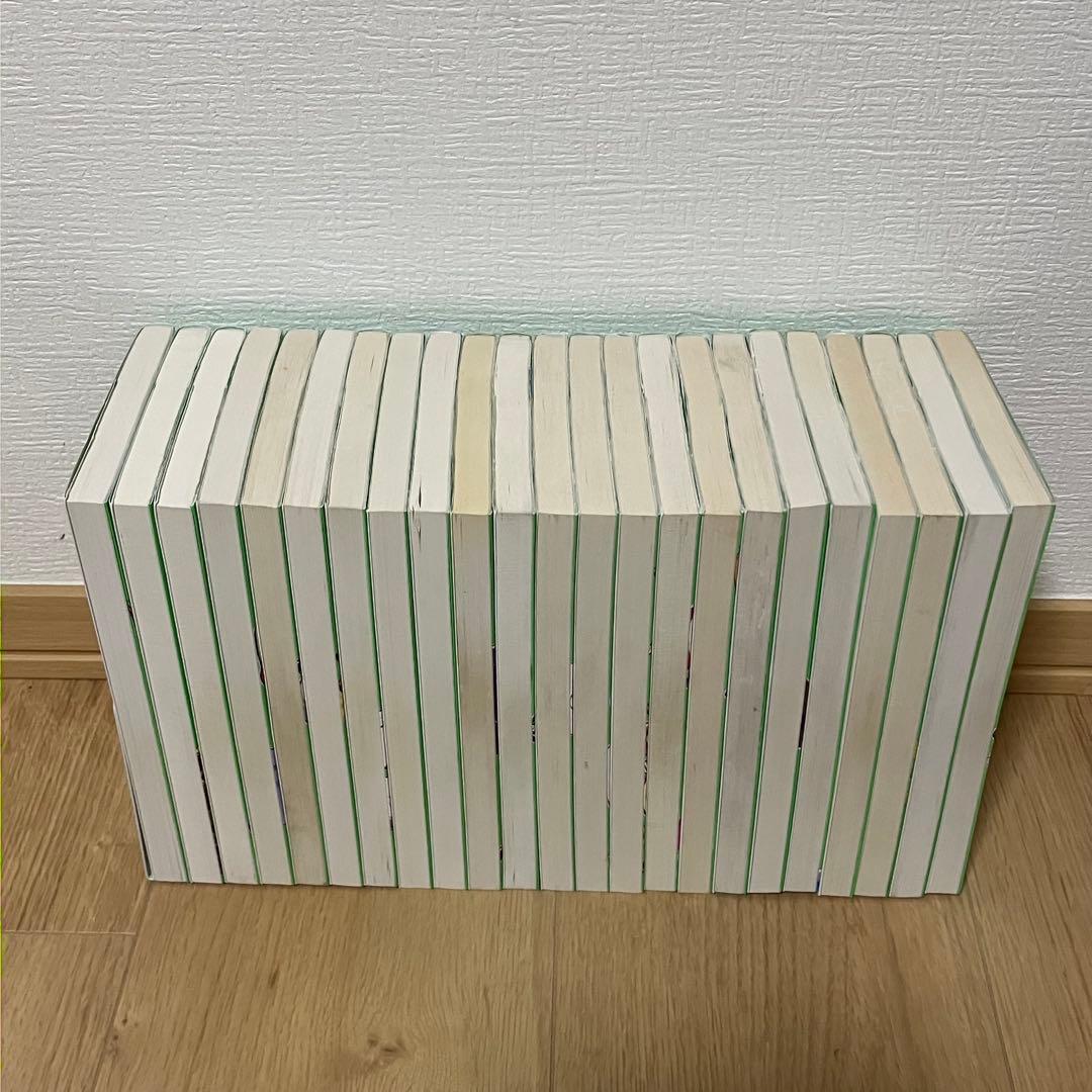 ジュニア空想科学読本　初版　帯付き　全巻　24冊　セット　角川つばさ文庫