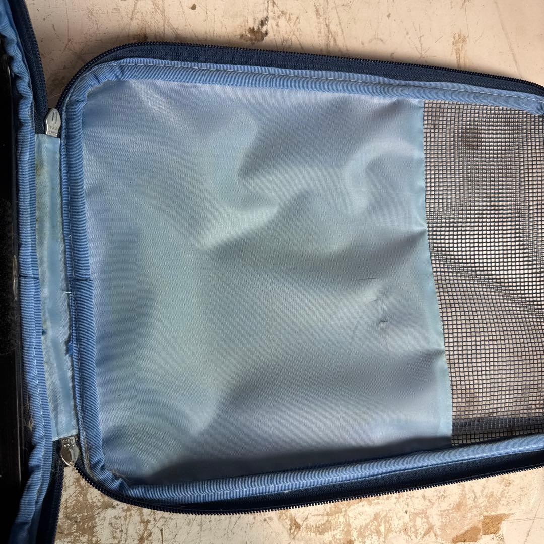 ペットパラダイスカート　リサとガスパール　ペットキャリー