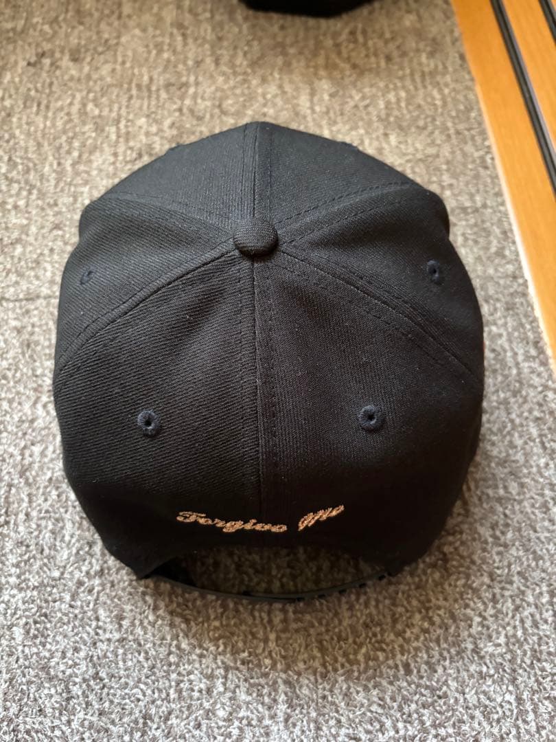 Syna World × New Era キャップ