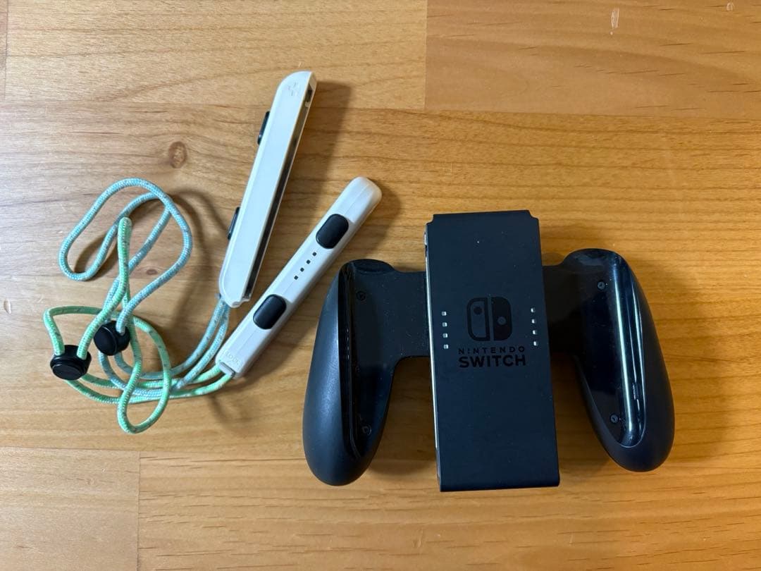 Nintendo Switch 本体　あつまれどうぶつの森バージョン