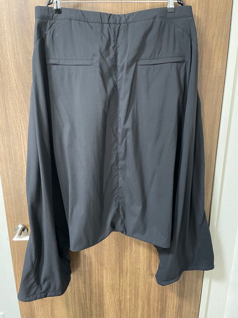 パンツ acronym p58a-m xs