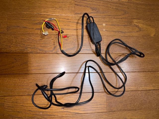 【中古品】Kaedear(カエディア) フォグ ライト KDR-K10-W15