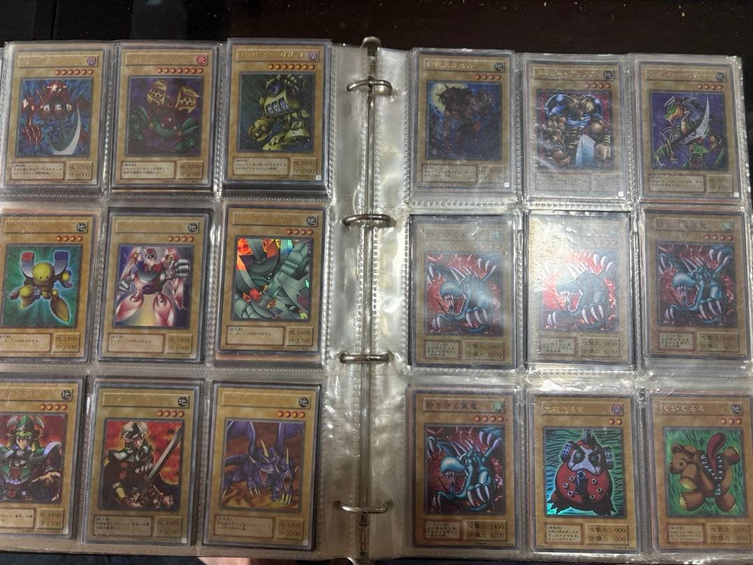 遊戯王デュエルモンスターズ 引退品