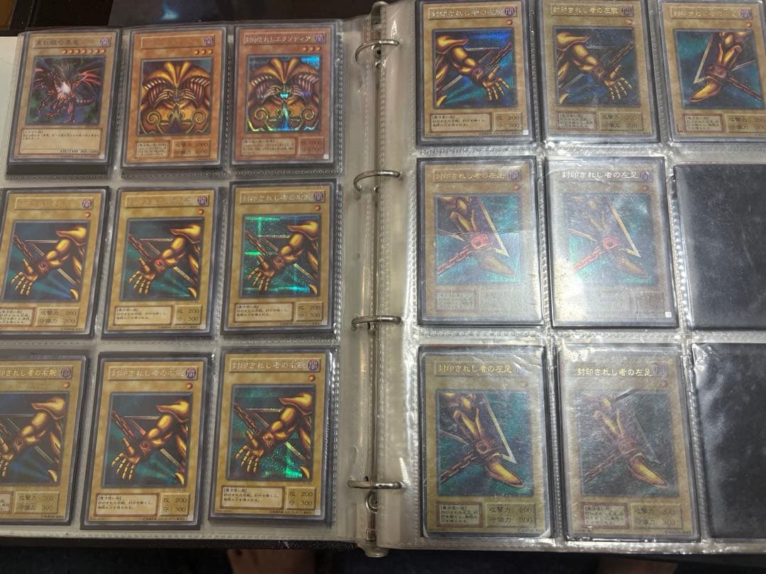遊戯王デュエルモンスターズ 引退品