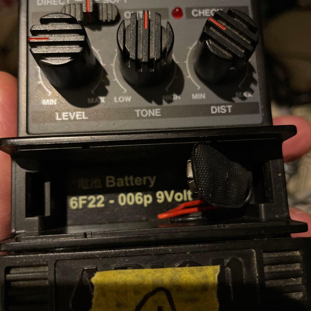 ARION SAD-3 STEREO DELAY、SDI-1 セット