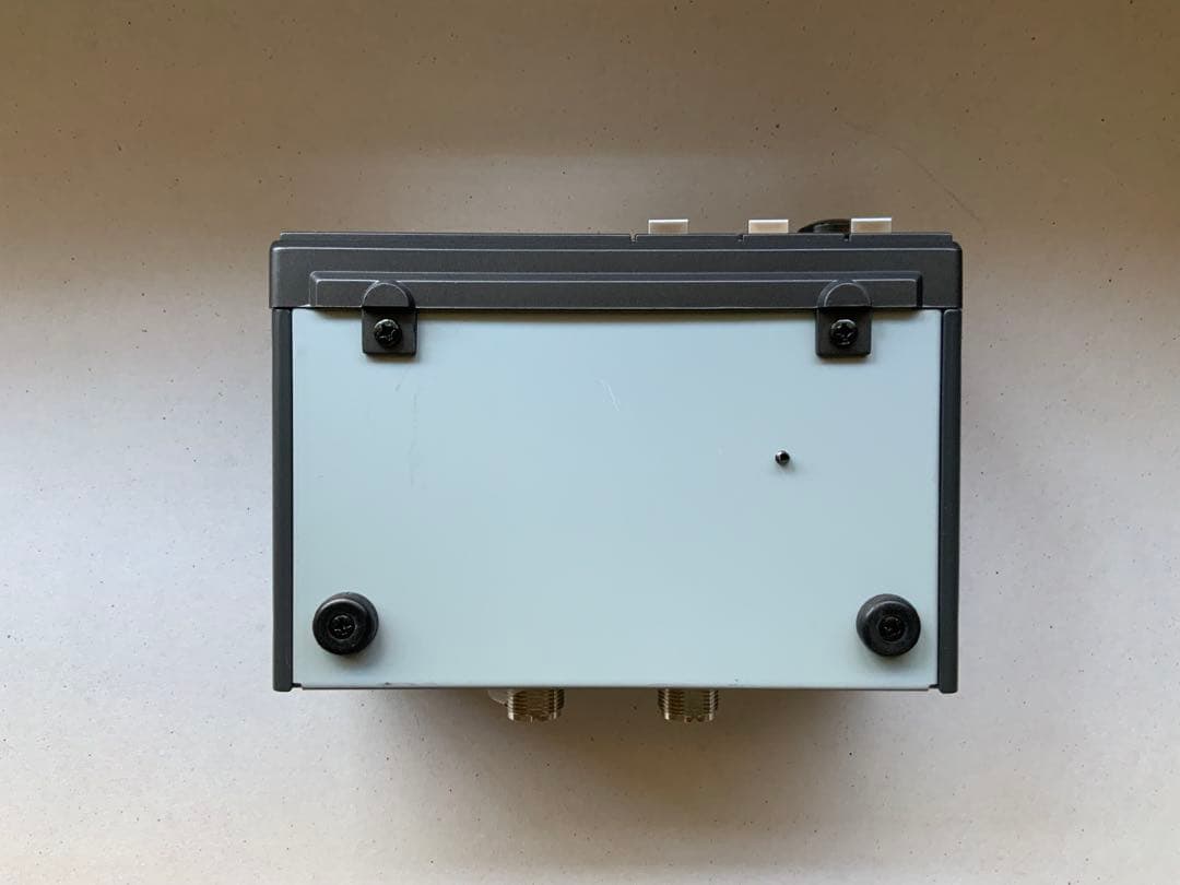 CUBE TUNER アンテナチューナー