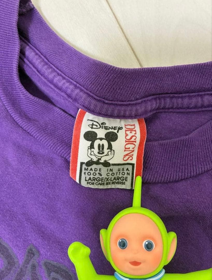 セール期間限定　Grad nite 93 グラッドナイト93 ディズニー