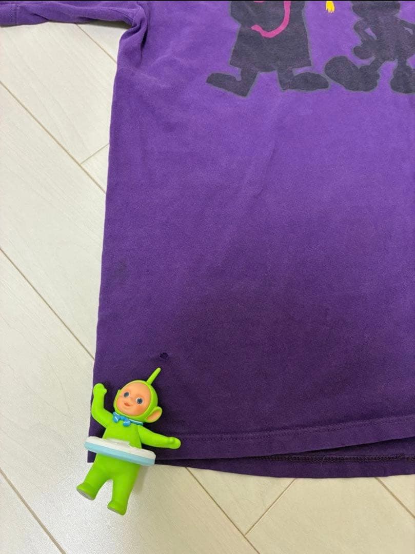 セール期間限定　Grad nite 93 グラッドナイト93 ディズニー