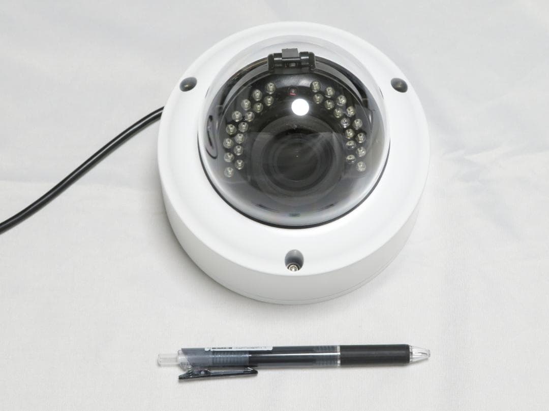 専用ページ　台湾製 防犯カメラ　3台セット