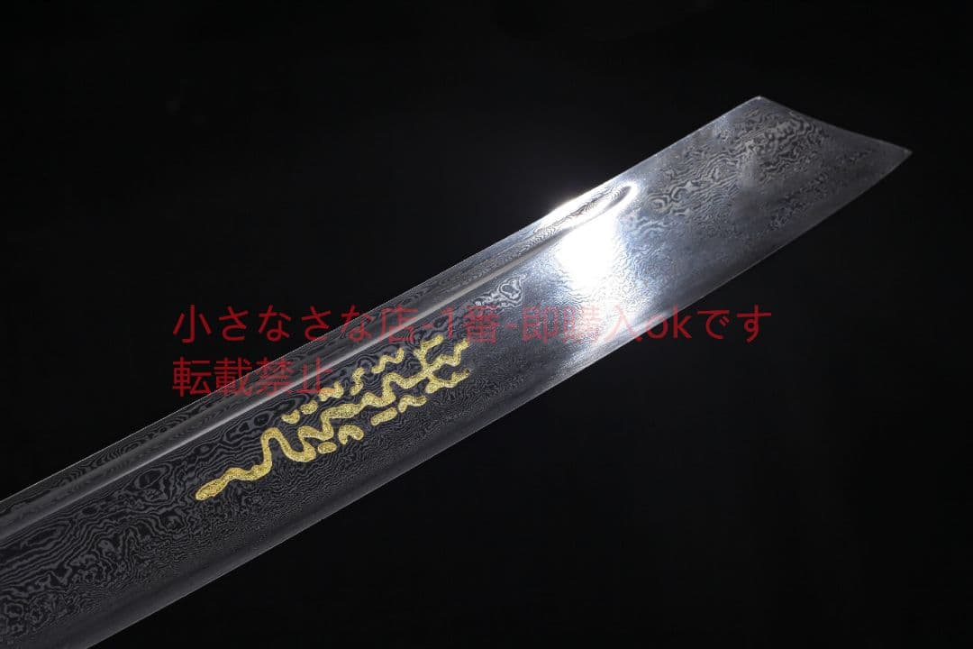 康熙御用の宝刀を長くする 古兵器 武具 刀装具 日本刀 模造刀 居合刀