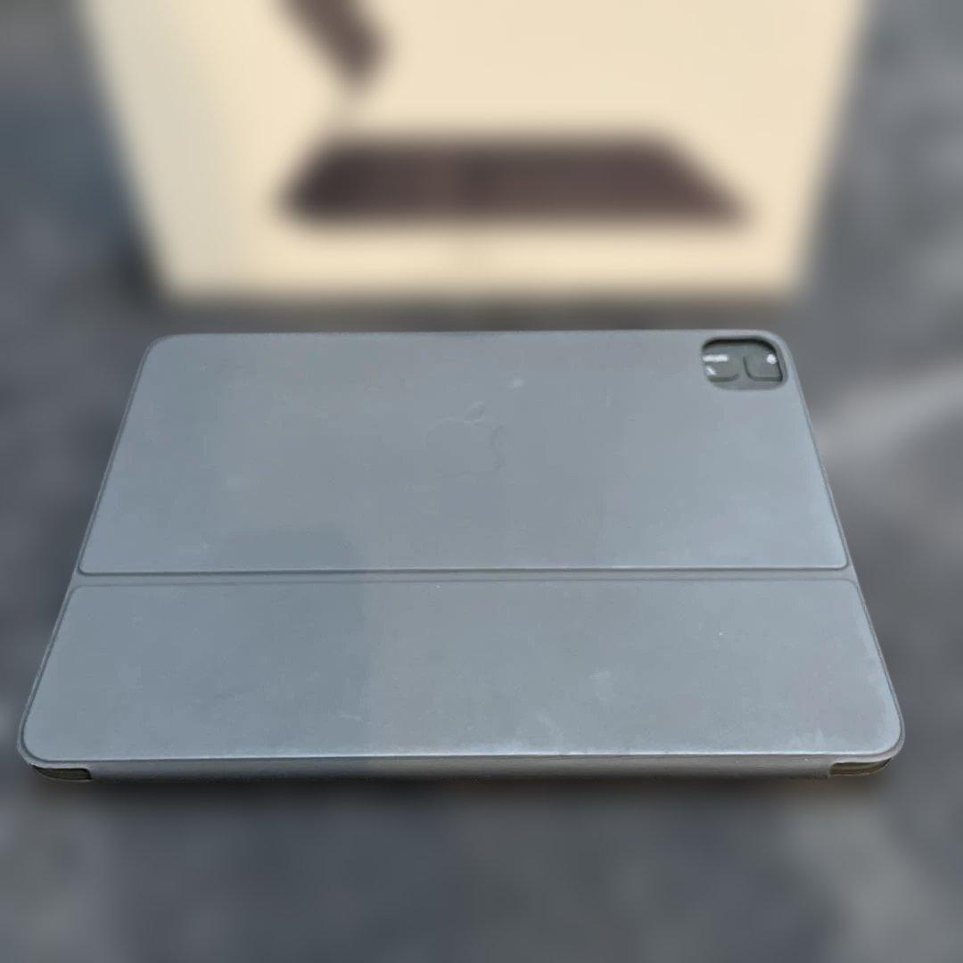 iPad Pro 11インチ Smart Keyboard Folio 純正