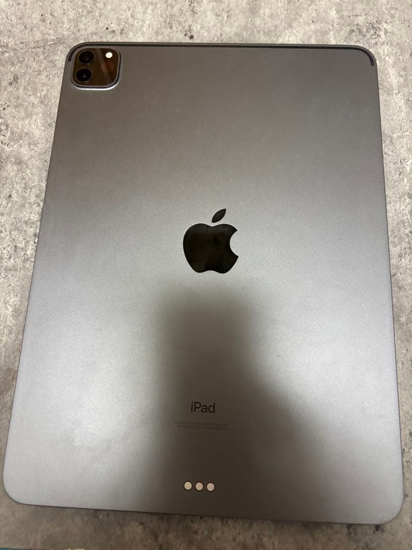 iPadpro 第3世代 11インチ 128GB