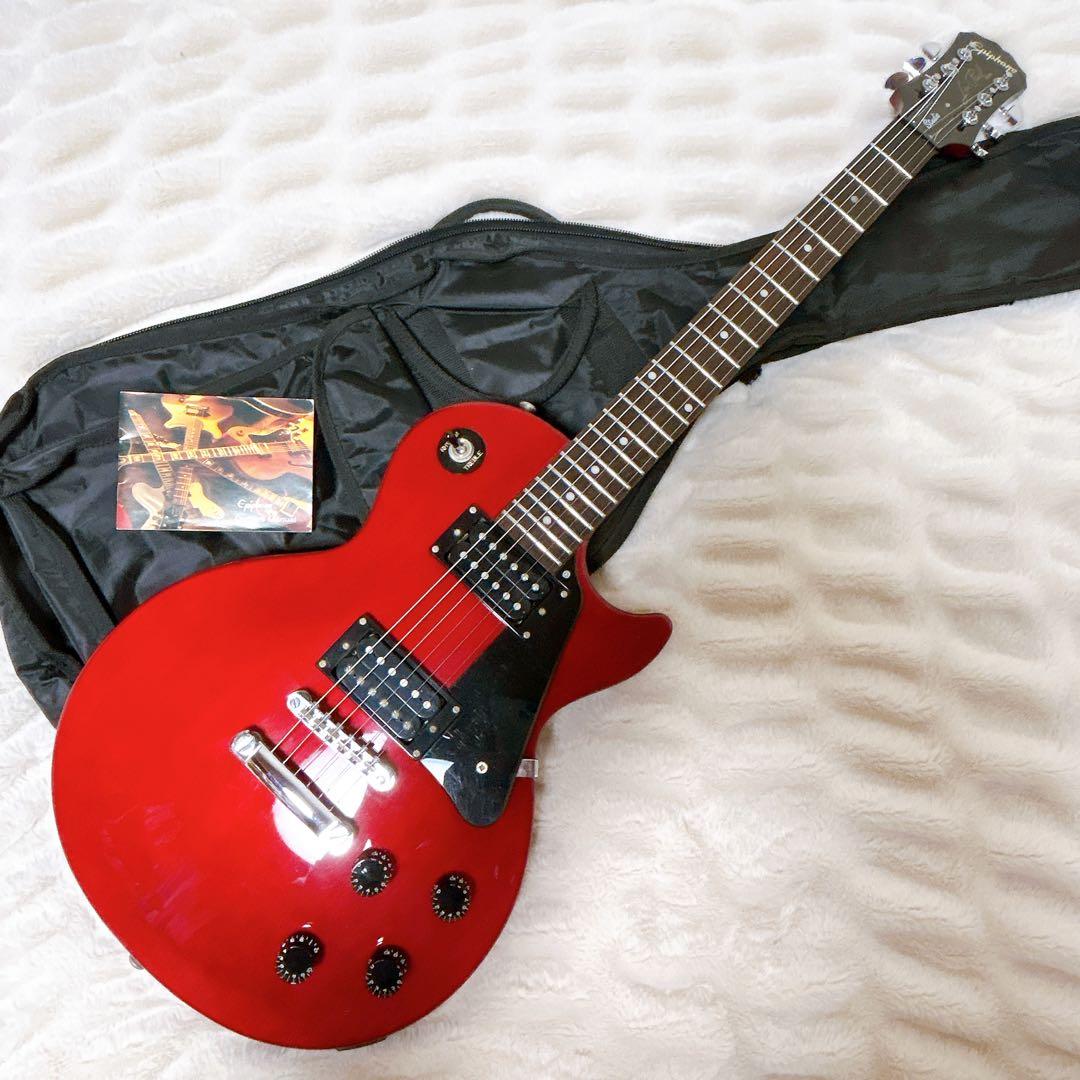Epiphone Les Paul Studio エピフォン レスポール