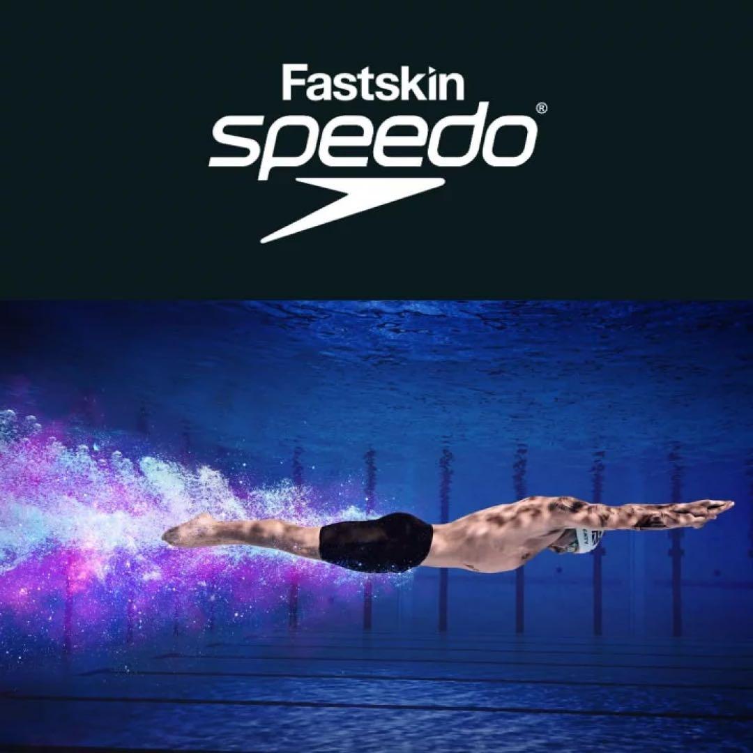speedo 競泳水着 FASTSKIN LZR Pure Intent