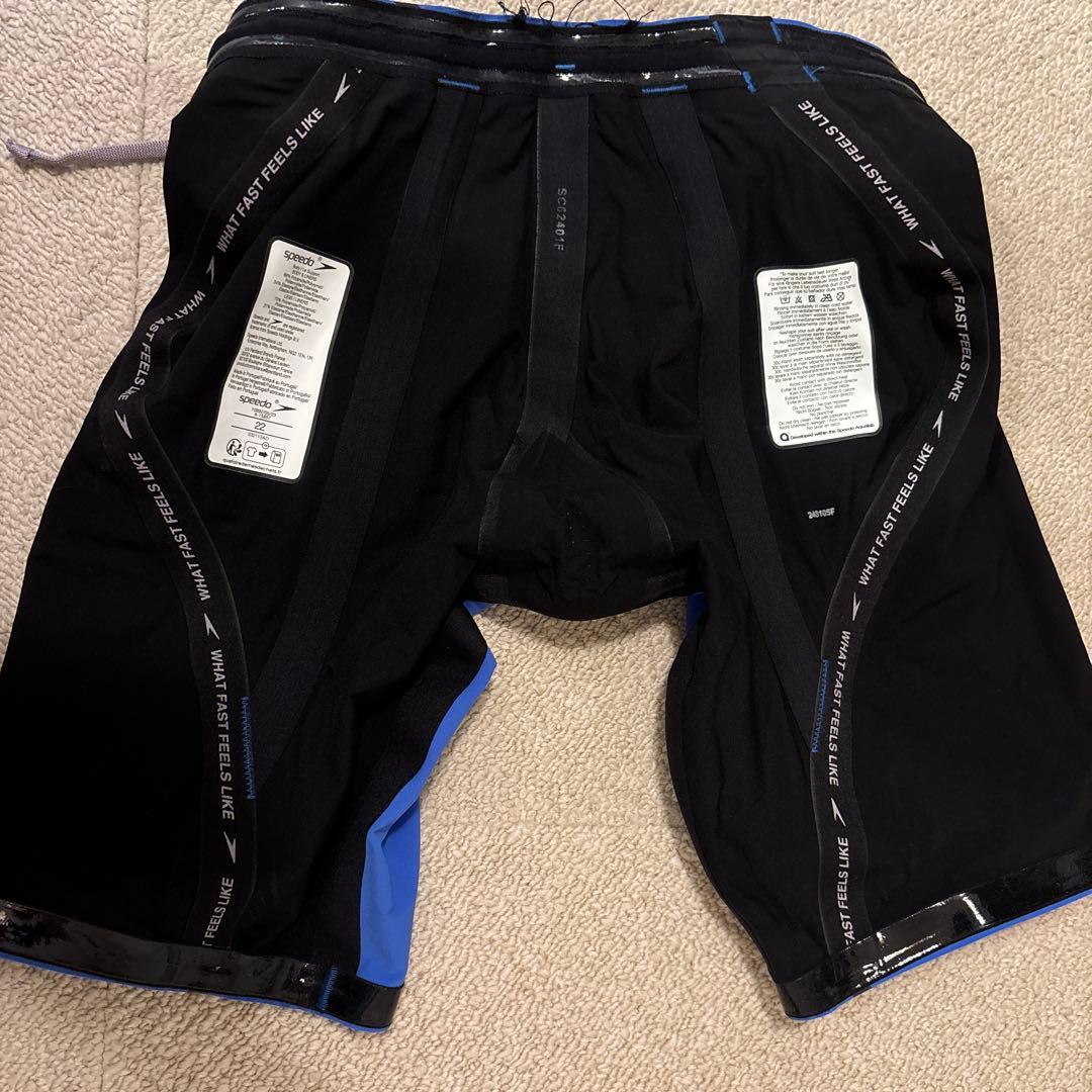 speedo 競泳水着 FASTSKIN LZR Pure Intent