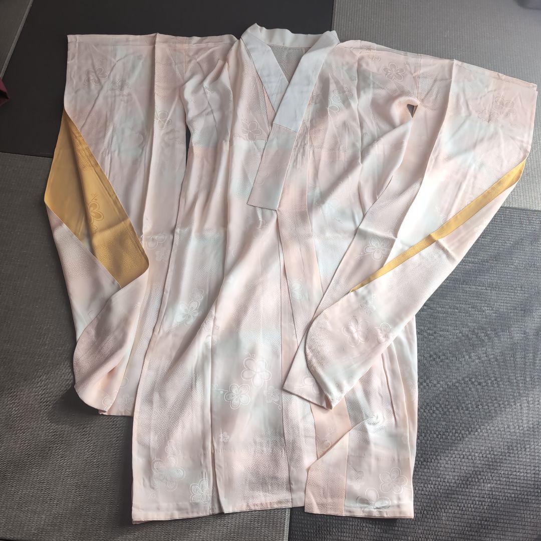 振袖　セット