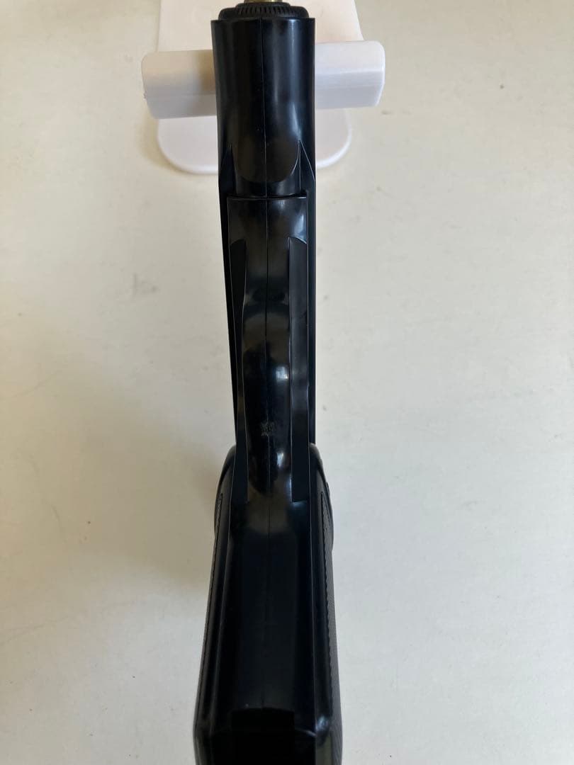 ブローニングM1910 　レプリカ社　マルシン製造　固定スライドガスガン　レトロ