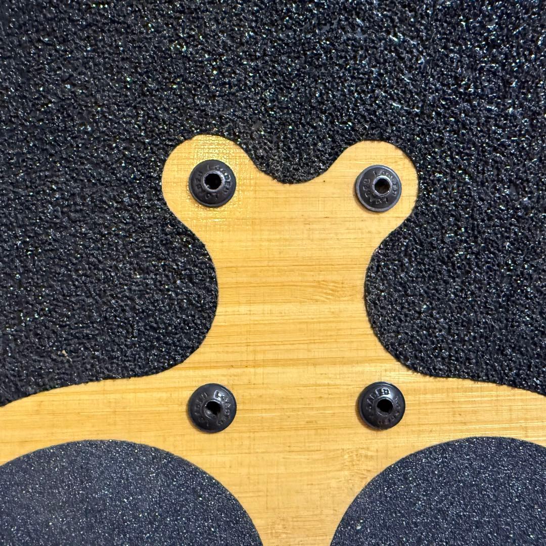 ローデッド バングラ⭐️LOADED BHANGRA FLEX2 コンプリート