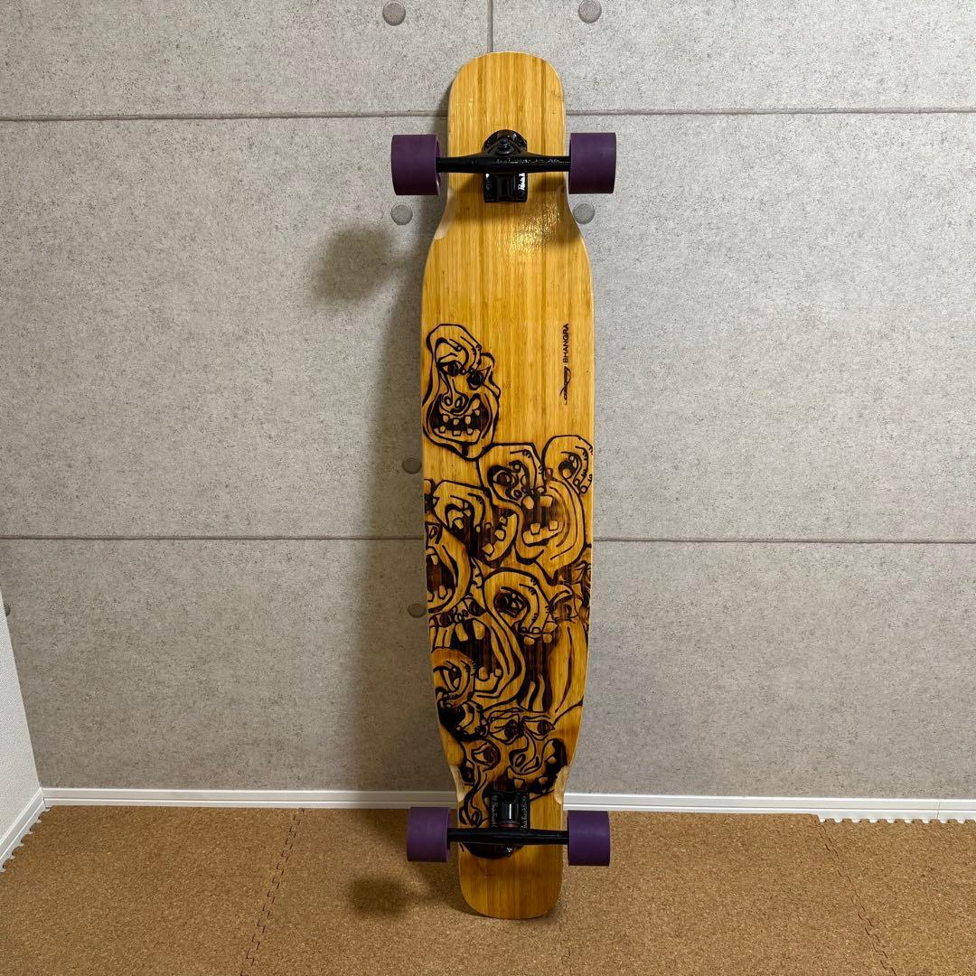 ローデッド バングラ⭐️LOADED BHANGRA FLEX2 コンプリート