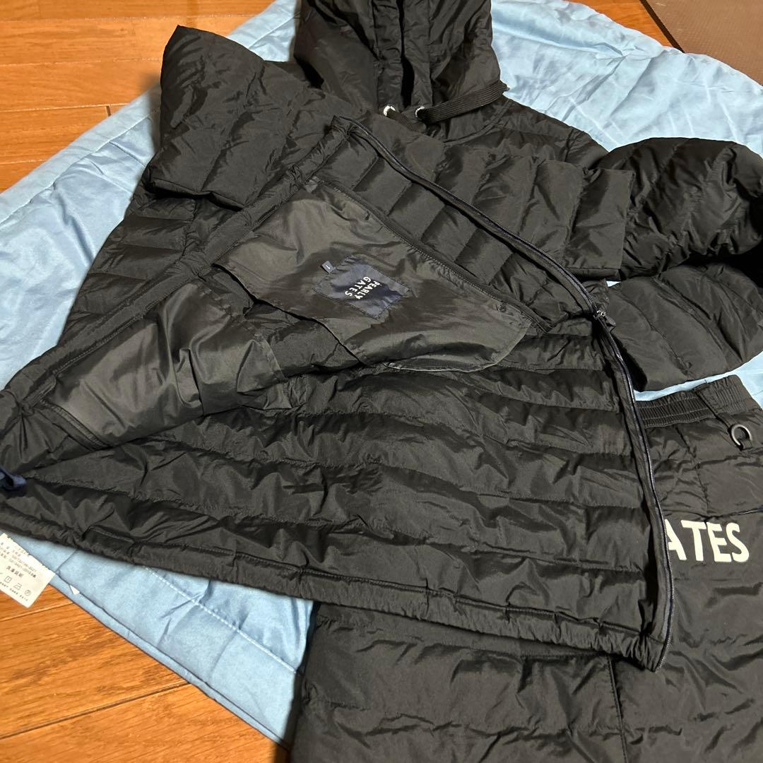 みこパーリーゲイツレアセットアップ