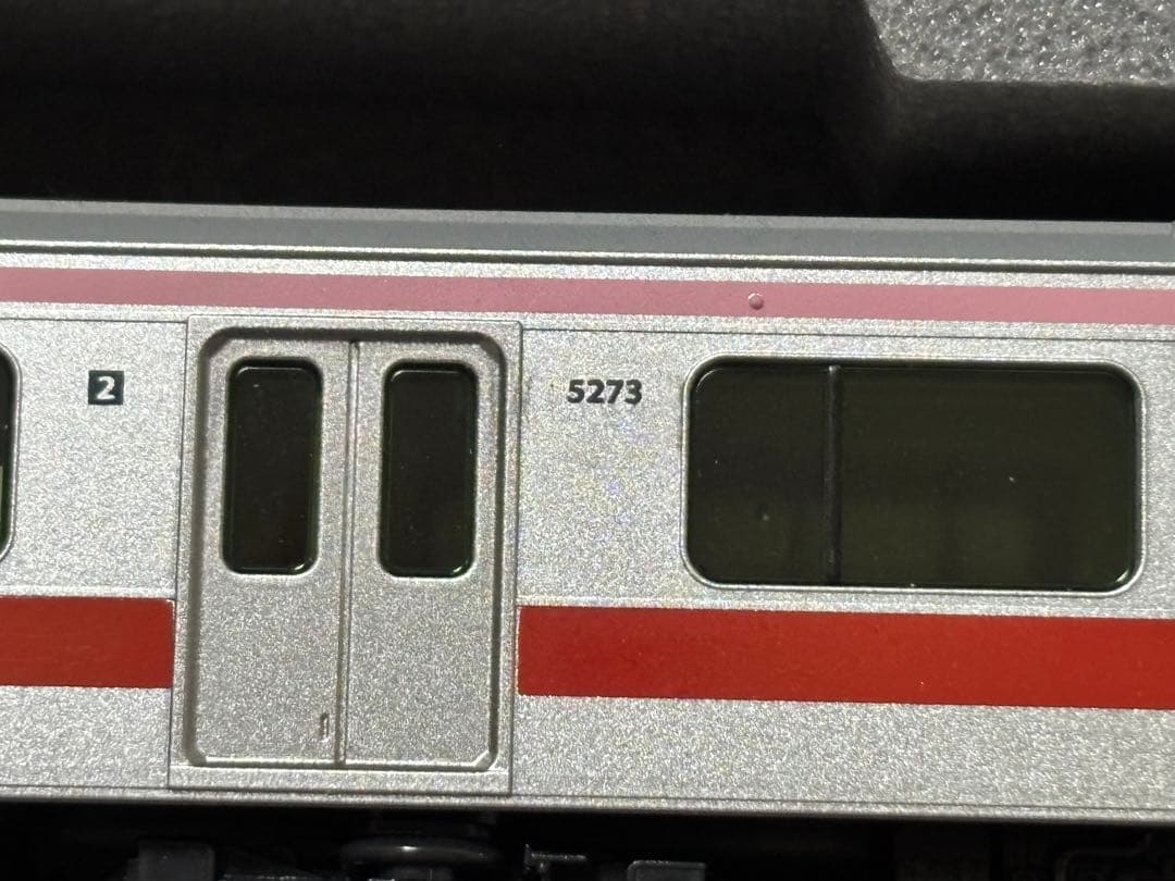 KATO 10-1424 東急電鉄5050系 8両セット 単品用①